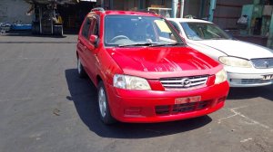 SY950 DEMIO DW3W-610885