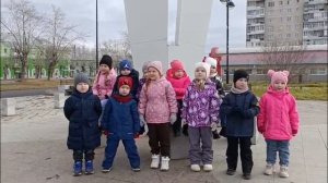 Видеоприветствие_Full HD