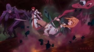 The Most Notorious "Talker" Runs the World's Greatest Clan 「AMV」The Almost