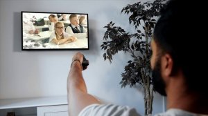 Хромакей. Замена экрана