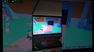 Играю в укради брейнрот