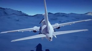 Авиакатастрофа