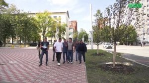 Оперативка в мэрии Уфы. 29.10.2025