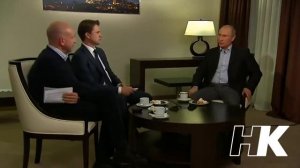 это только так кажется, что все зависит от президента