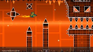 Просто Jumper? НЕТ!