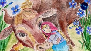 Хаврошечка / Русская народная сказка