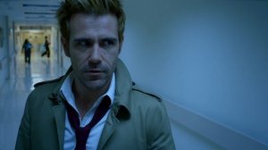 Константин 12 серия «Ангелы и доброхоты» (сериал, 2014)