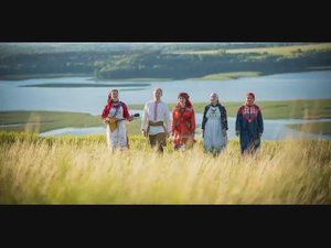 Поэт Александр Наумов. Песня "Из чего мы все сделаны, русские..."