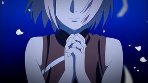 Наруто: Ураганные хроники - Опенинг 20 | 4k | 60FPS | Creditless |