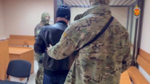 Место происшествия 30-10-2025