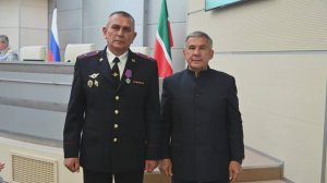 Вывозил женщин, детей и стариков во время атаки ВСУ на склад боеприпасов в Херсонской области