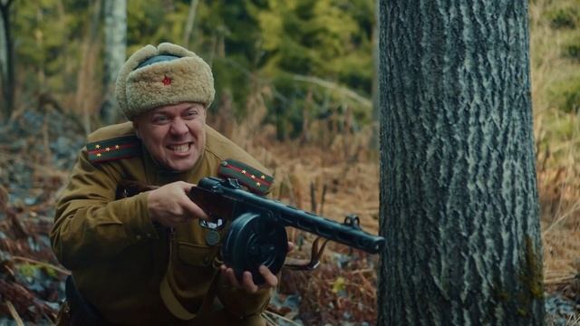 Трейлер нашего полнометражного семейного фильма "Андрюшкины сказки" смотреть онлайн