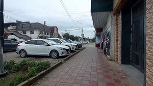 Кто это к нам приехал Лечу Кусю Михалыч напартачил.