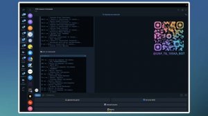 Ваша 1С — теперь в Telegram. Презентация работы Телеграм-бота для 1С:УНФ