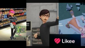 тобота ты из лайков видео не мои который только про тоботы з