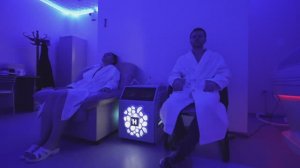 Водород Ингаляторы