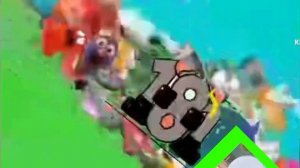 побег от клона лосяша sdd round 107