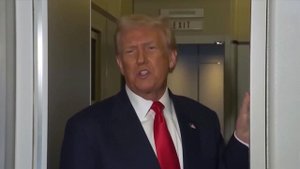 Дональд Трамп сообщил, что отдал приказ о начале процесса испытаний ядерного оружия