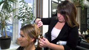 Севастопольский мастер стала победителем Всероссийского чемпионата парикмахеров