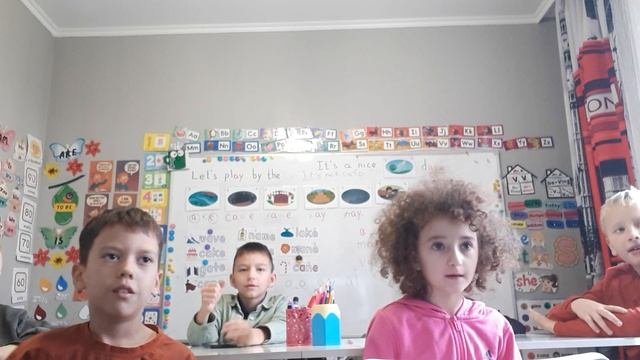 2. 2 класс. Урок 28. 26.10.25 Группа 11:00