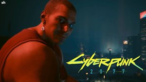 Cyberpunk 2077►Прохождение без комментариев.#38