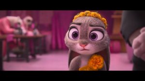 Зверополис 2 — Новый русский трейлер (Дубляж, 2025)