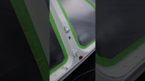 Покраска кузова и антихром Mercedes GL350, оклейка, цветные ремни, ТО, детейлинг