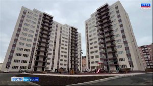 Вести Дагестан 29.10.25 г. 21.15