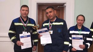 Время местное. Эфир: 30-10-2025 - Лучший станочник 2025