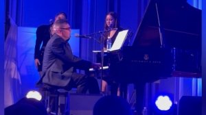 Believe. Elton John cover. Проект «Он - Сэр Элтон Джон».