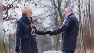 Татьяна Авдеева  "Узелок" читает Любовь Б.