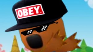 Super Mario World Blooper Психеша