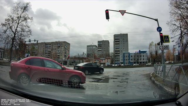 Не царское это дело - м967сс67 (Ушло в ГИБДД)