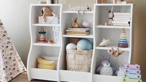 Стеллаж Уфимка Видеоинструкция