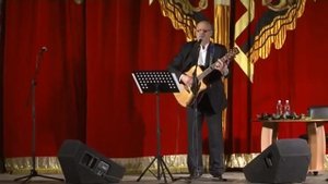 День начала обороны.Андрей Соболев (1)