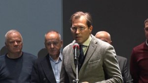 «Нижегородской школе летающих лыжников» исполнилось 60 лет