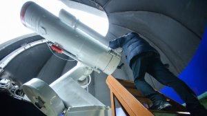 Астрофизик из США назвал странной траекторию полета кометы 3IATLAS