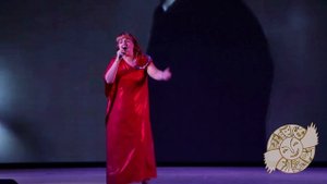 Марина Качанова песня Улыбнись 2025