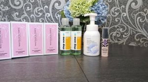 Заказ Batel за октябрь