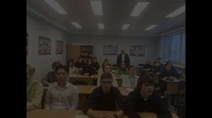 Гидиримский Николай