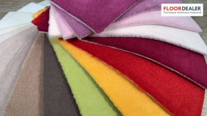 Ковролин Modena от Vorwerk