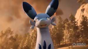 Трейлер Once Human x Palworld (запуск)