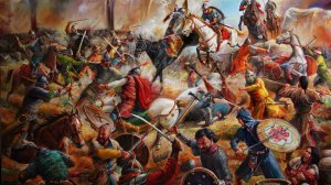 Осада Трои (Троянская война)