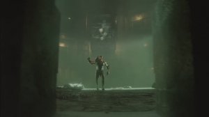 Kiborg — трейлер Switch-версии