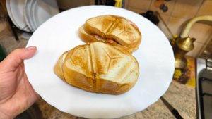 Бутерброды для ленивцев