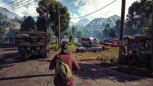 Vigor играю в первые)