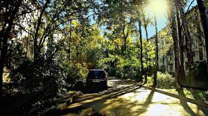 По маленьким улочкам