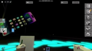 24 ЧАСА ВЫЖИВАЕМ НА КРУГЕ В РОБЛОКСЕ