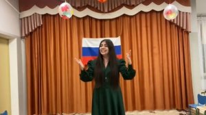 Кузьмина Надежда Ивановна. Таланты Московии