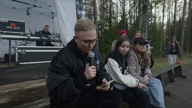 Карьерно-образовательный форум СПбГУПТД «GO! Глубокое. Образование»